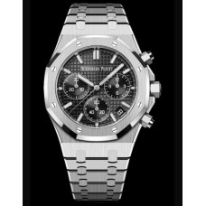 Audemars Piguet Royal Oak 26240 Chronograph Series ZF Review Audemars Piguet Royal Oak 26240 Chronograph Series ZF Review