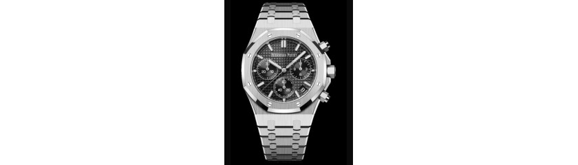 AP Royal Oak 26240 From ZF Factory Technical Details & Review AP Royal Oak 26240 From ZF Factory Technical Details & Review