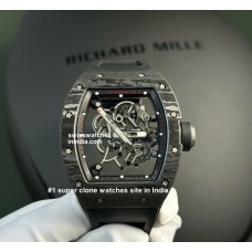 richard mille bubba watson super clone India, APS factory RM055