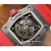 richard mille 35-02 rafa super clone watch| 1:1 swiss eta RMAL1 Movement
