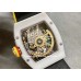 Richard Mille RM88 Smiley Super Clone Watch | Swiss eta CRMT7 Tourbillon Movement | Limited Edition Richard Mille RM88 Smiley Super Clone Watch | Swiss eta CRMT7 Tourbillon Movement | Limited Edition
