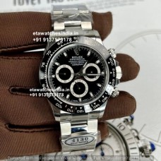 Rolex Daytona Godzilla 1:1 Super Clone 4130 Movement Watch | Swiss ETA Daytona | Ref.116500LN Rolex Daytona Godzilla 1:1 Super Clone 4130 Movement Watch | Swiss ETA Daytona | Ref.116500LN