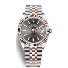 Rolex datejust 36mm swiss eta watches in detail Rolex datejust 36mm swiss eta watches in detail